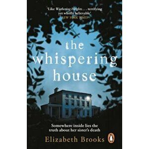 The Whispering House, Paperback - Elizabeth Brooks imagine