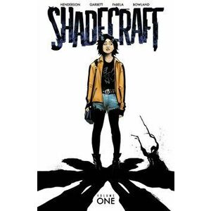 Shadecraft, Volume 1, Paperback - Joe Henderson imagine