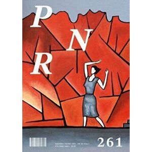 PN Review 261, Paperback - *** imagine
