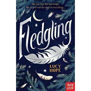 Fledgling, Paperback - Lucy Hope imagine