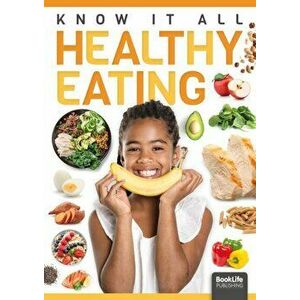 Healthy Eating, Hardback - Louise Nelson imagine