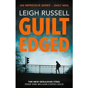 Guilt Edged, Paperback - Leigh Russell imagine