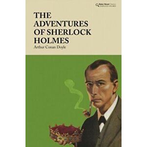 The Adventures of Sherlock Holmes, Hardback - Arthur Conan Doyle imagine