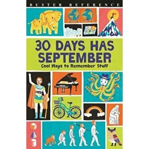 Thirty Days Has September, Paperback - Christopher Stevens imagine