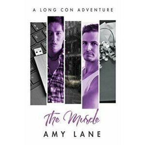 The Muscle, Paperback - Amy Lane imagine