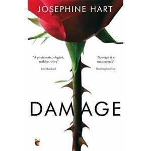 Damage, Paperback - Josephine Hart imagine