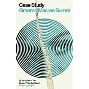 Case Study, Hardback - Graeme Macrae Burnet imagine
