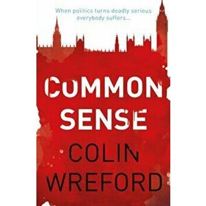 Common Sense, Paperback - Colin Wreford imagine