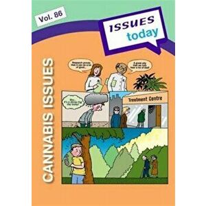 Cannabis Issues, Paperback - Cara Acred imagine