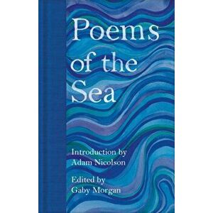 Poems of the Sea, Hardback - *** imagine