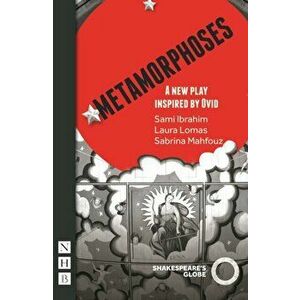 Metamorphoses (NHB Modern Plays), Paperback - Ovid imagine