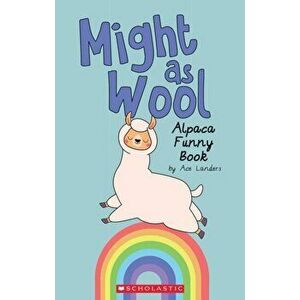 Might as Wool (Media tie-in). Alpaca Funny Book, Paperback - Ace Landers imagine