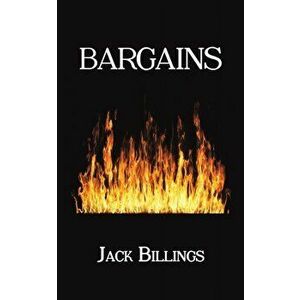 Bargains, Paperback - Jack Billings imagine