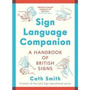 Sign Language Companion imagine