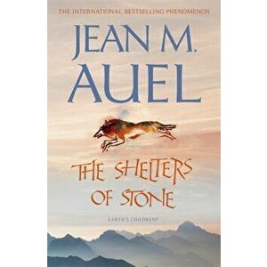 The Shelters of Stone, Paperback - Jean M. Auel imagine