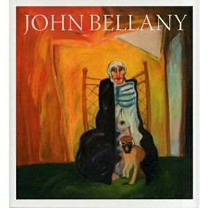 John Bellany, Hardback - Sandy Moffat imagine