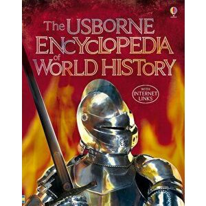 Encyclopedia World History - Fiona Chandler, Jane Bingham, Sam Taplin imagine