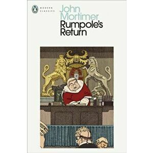 Rumpole's Return, Paperback - John Mortimer imagine