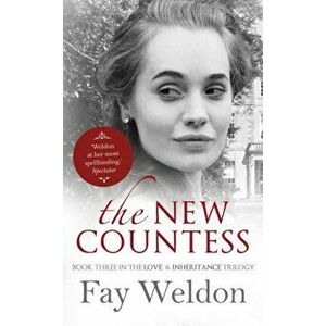 The New Countess, Hardback - Fay Weldon imagine