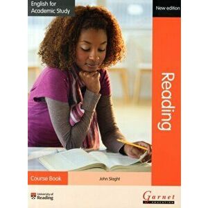 English for Academic Study: Reading Course Book - Edition 2. 2 ed, Board book - *** imagine