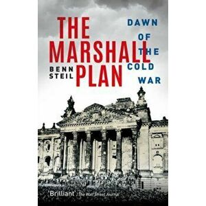 The Marshall Plan. Dawn of the Cold War, Paperback - *** imagine