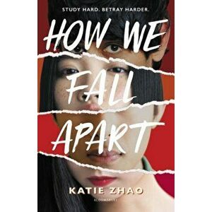 How We Fall Apart, Paperback - Katie Zhao imagine