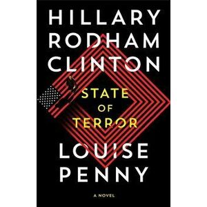 State of Terror, Paperback - Louise Penny imagine