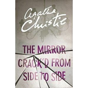 The Mirror Crack'd From Side to Side, Paperback - Agatha Christie imagine