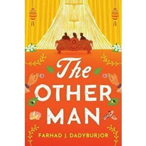 The Other Man, Paperback - Farhad J. Dadyburjor imagine