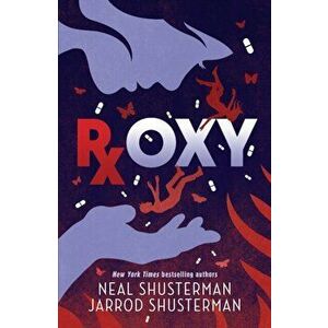Roxy, Paperback - Jarrod Shusterman imagine