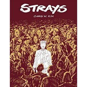 Strays, Paperback - *** imagine