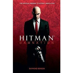 Hitman: Damnation, Paperback - Raymond Benson imagine