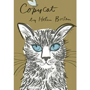 Copycat, Hardback - Helen Borten imagine