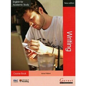 English for Academic Study: Writing Course Book - Edition 2. 2 ed, Board book - Anne Pallant imagine
