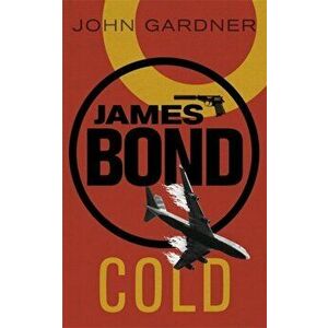 COLD, Paperback - John Gardner imagine