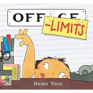 Off-Limits, Hardback - Helen Yoon imagine