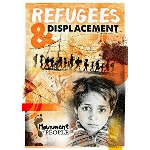Refugees and Displacement, Paperback - Shalini Vallepur imagine