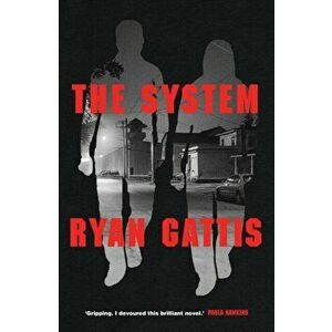 The System, Paperback - Ryan Gattis imagine