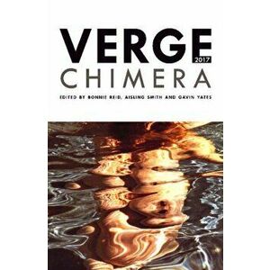 Verge 2017. Chimera, Paperback - *** imagine