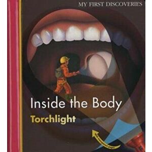 Inside the Body, Hardback - Claude Delafosse imagine