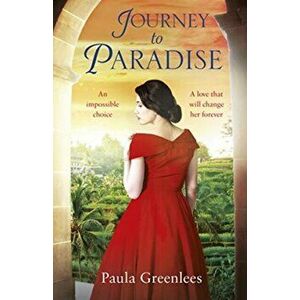 Journey to Paradise, Paperback - Paula Greenlees imagine