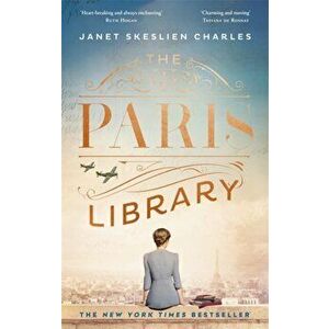 The Paris Library, Paperback - Janet Skeslien Charles imagine