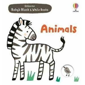 Animals, Board book - Mary Cartwright imagine