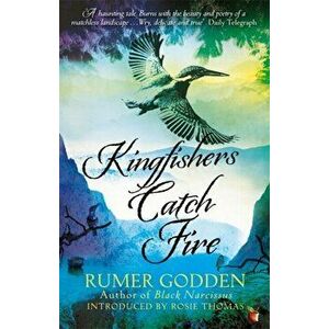 Kingfishers Catch Fire. A Virago Modern Classic, Paperback - Rumer Godden imagine