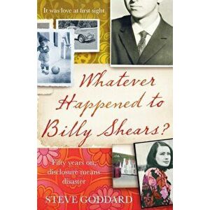 Whatever Happened to Billy Shears?, Paperback - *** imagine