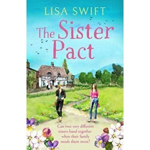 The Sister Pact, Paperback - Lisa Swift imagine