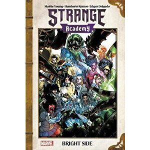 Strange Academy: Bright Side, Paperback - Skottie Young imagine