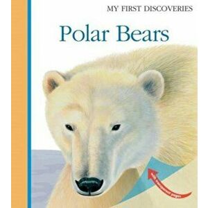 Polar Bears, Hardback - Laura Bour imagine