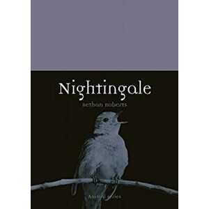 Nightingale, Paperback - Bethan Roberts imagine