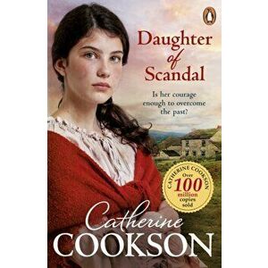 Daughter of Scandal, Paperback - Catherine Cookson imagine